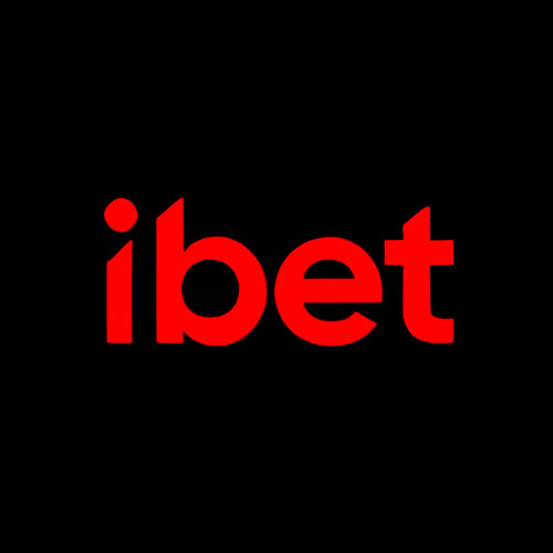 iBet Casino Logo