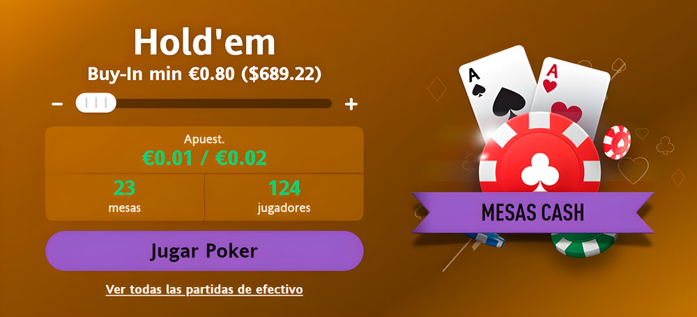 Póquer