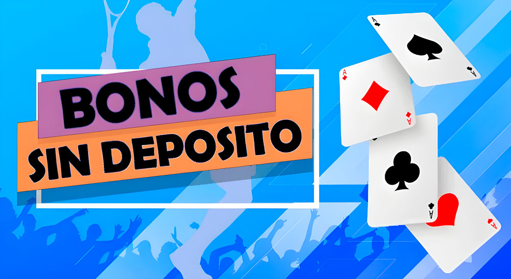 Bonos Sin Depósito en Casino Chile Logo