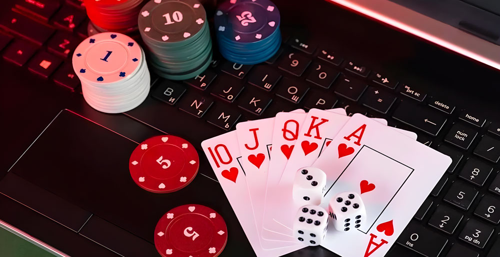 Casinos Online Legales En Chile