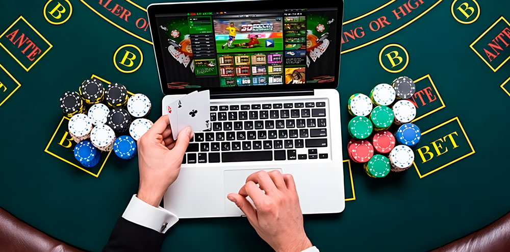 Casinos Online Legales En Chile