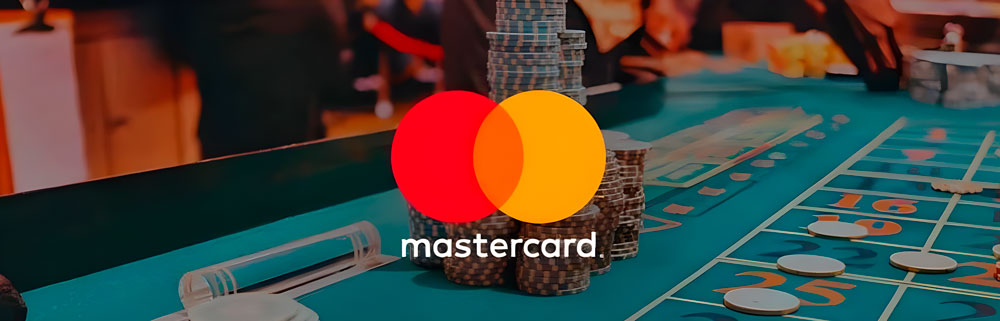 Mastercard Chile Casino Online