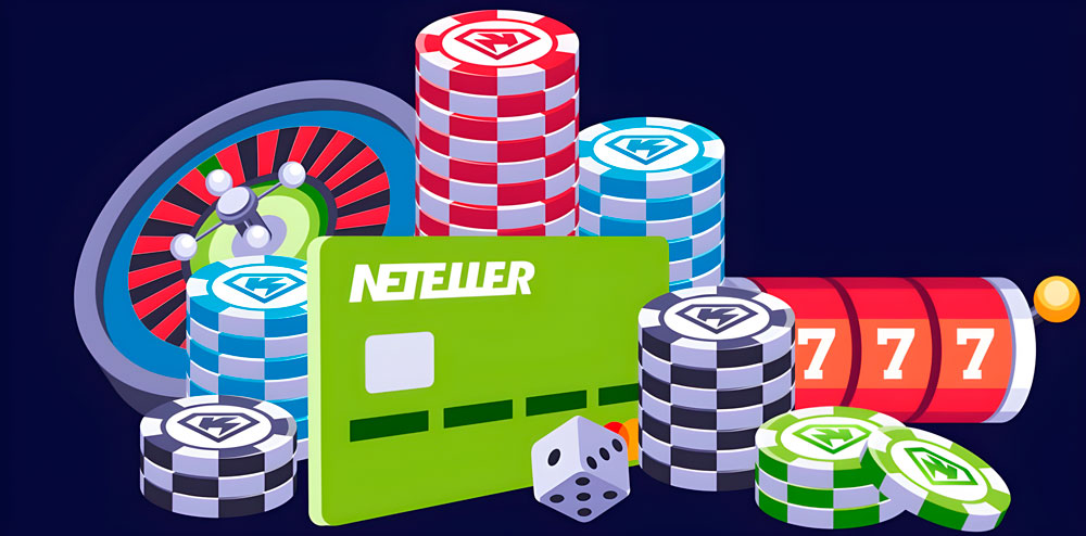 Casino Online Chile Neteller