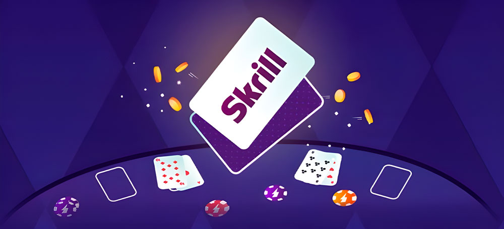 Casino Online Chile Skrill
