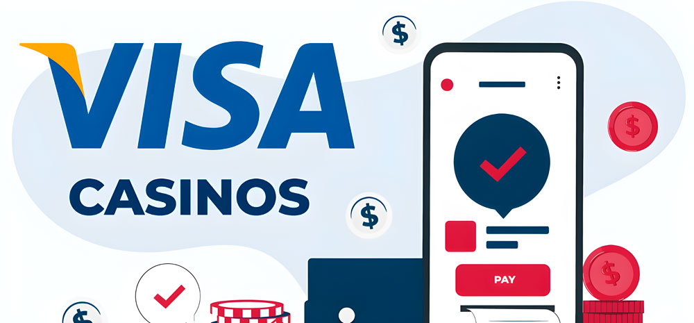 Visa Chile Casino Online