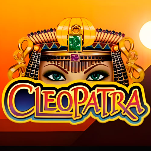 Tragamonedas Cleopatra