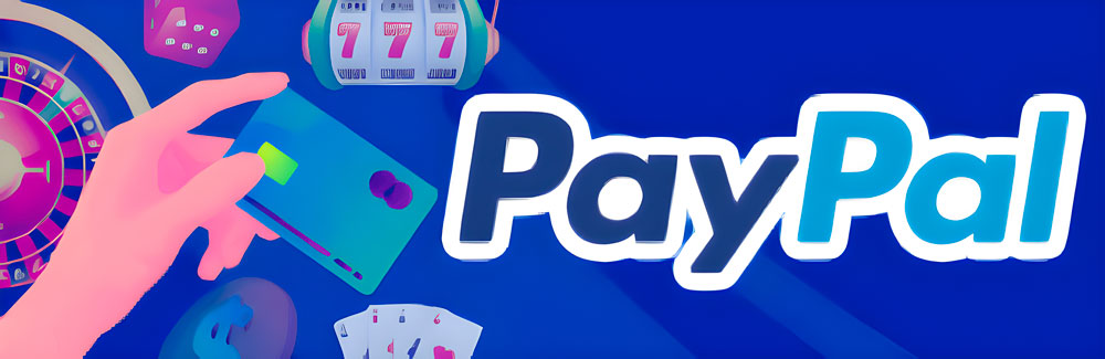 Casino Online Chile Paypal